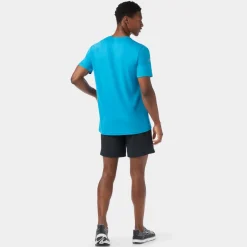 Men's Active Short Sleeve