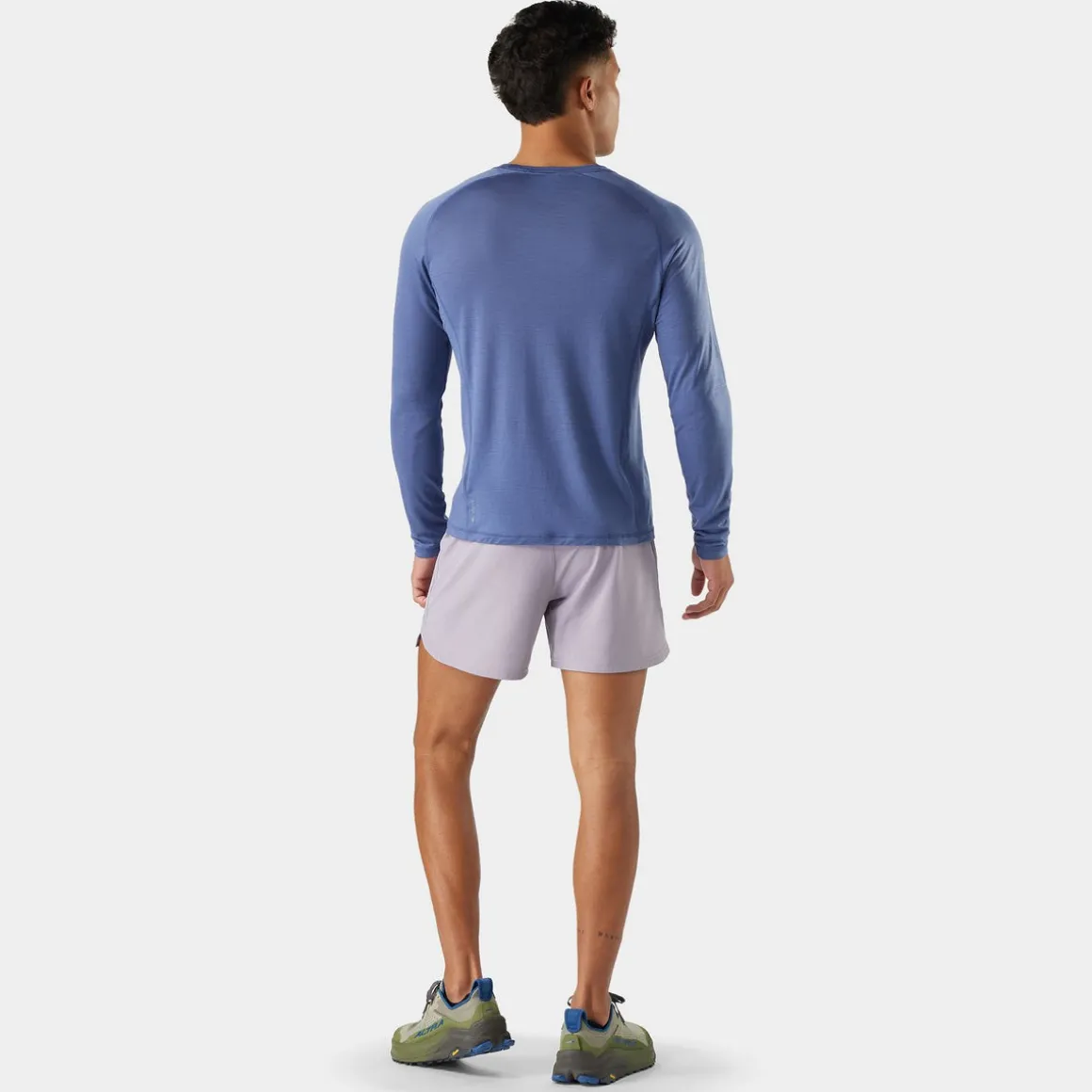 Men's Active Ultralite Long Sleeve