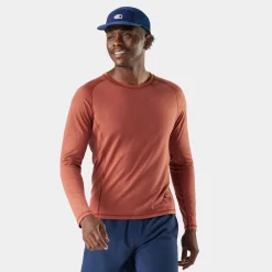 Men's Active Ultralite Long Sleeve