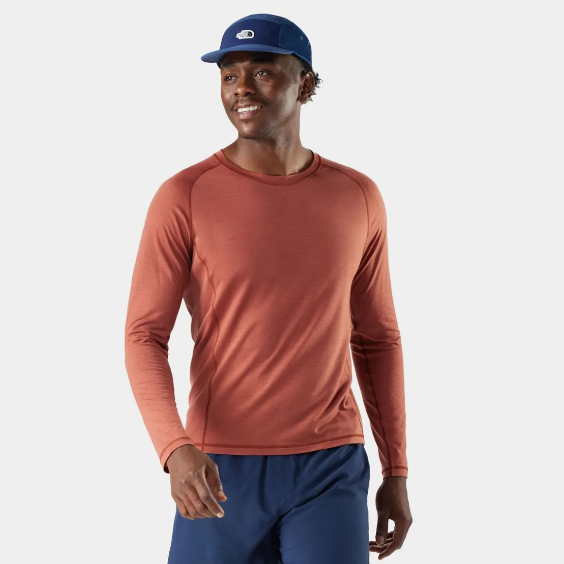 Men's Active Ultralite Long Sleeve