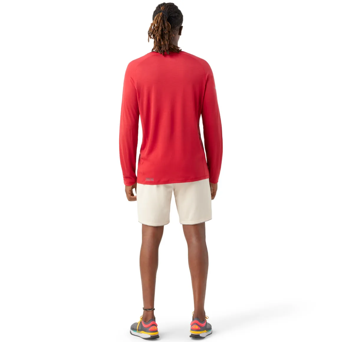 Men's Active Ultralite Long Sleeve