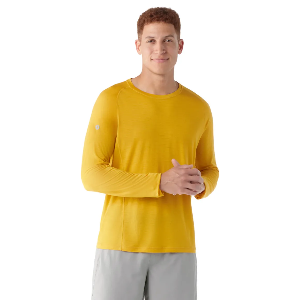 Men's Active Ultralite Long Sleeve