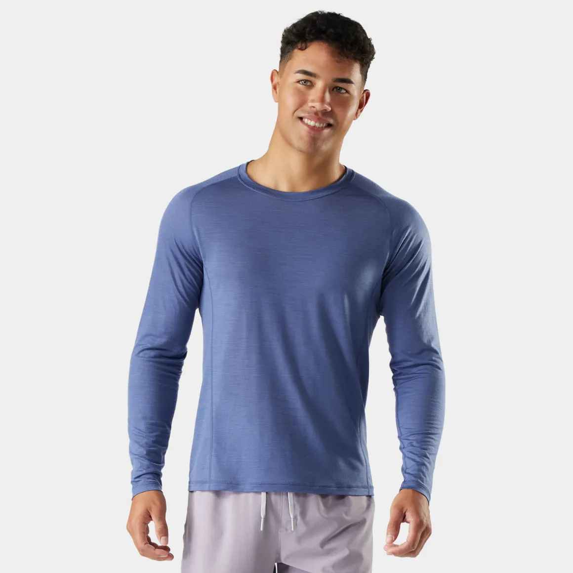 Men's Active Ultralite Long Sleeve