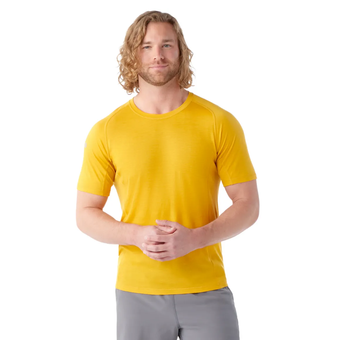 Men's Active Ultralite Short Sleeve