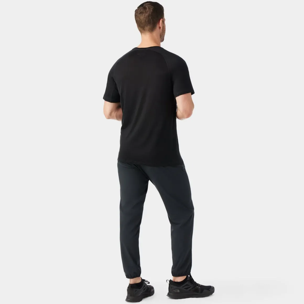 Men's Active Ultralite Short Sleeve