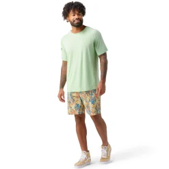 Men's Active Ultralite Short Sleeve