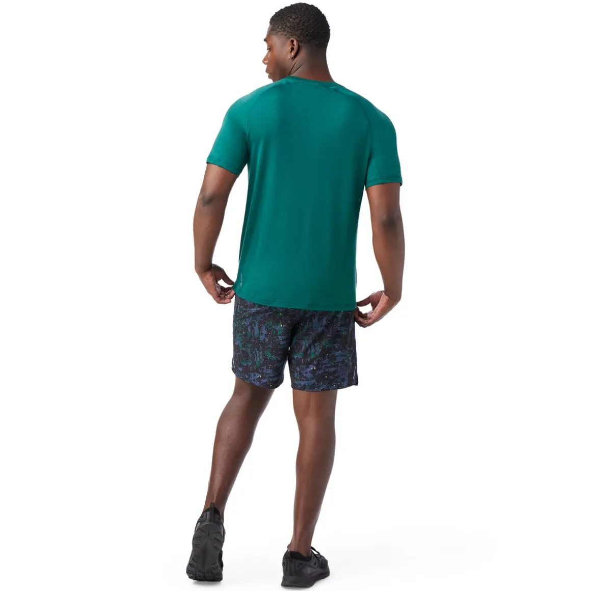 Men's Active Ultralite Short Sleeve