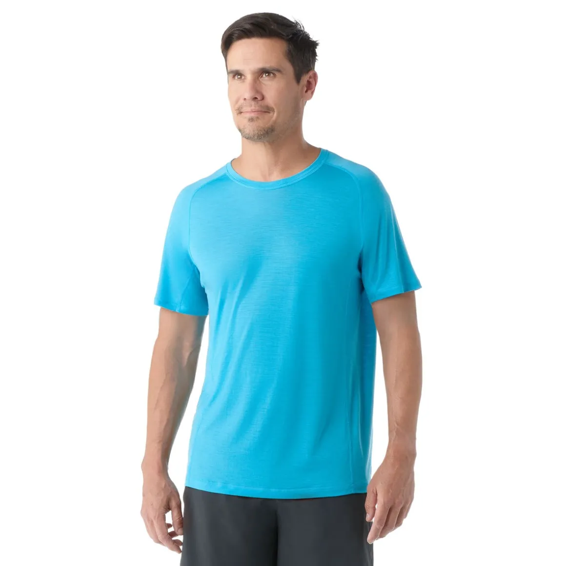 Men's Active Ultralite Short Sleeve