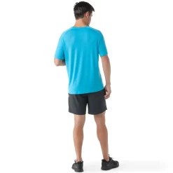 Men's Active Ultralite Short Sleeve