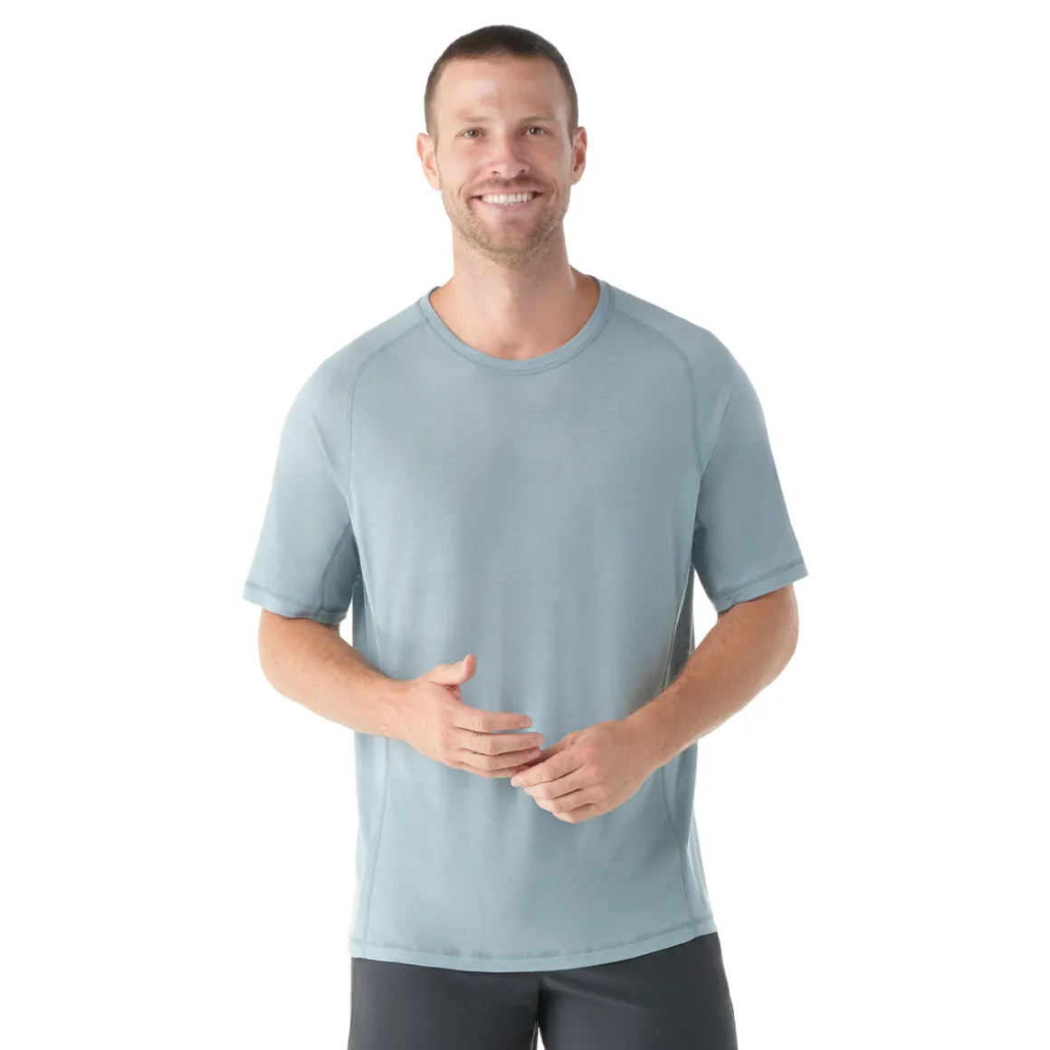 Men's Active Ultralite Short Sleeve