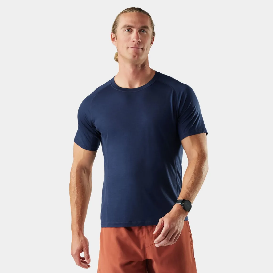 Men's Active Ultralite Short Sleeve