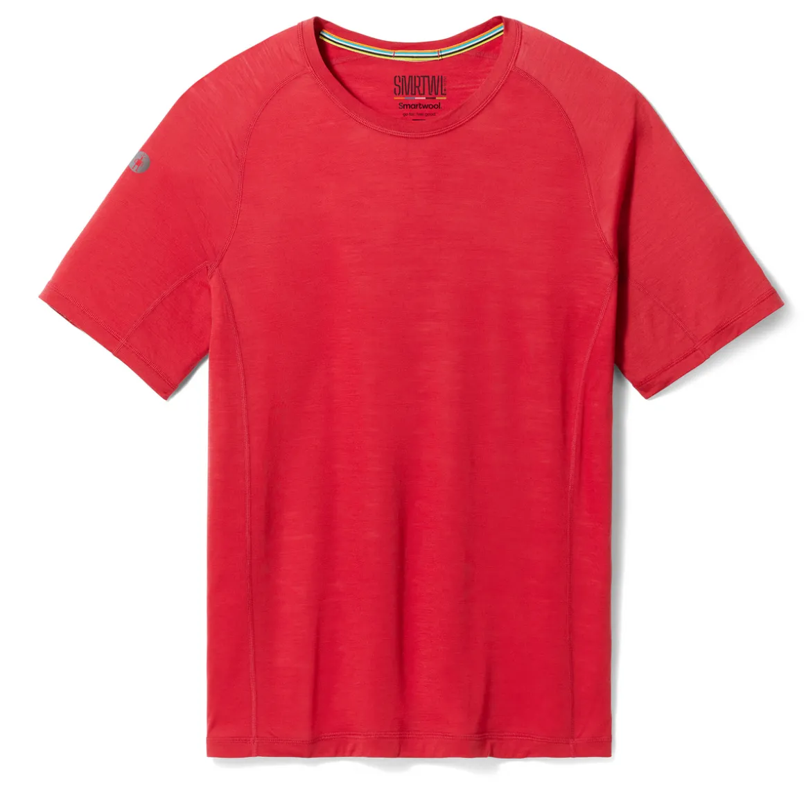 Men's Active Ultralite Short Sleeve