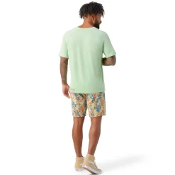Men's Active Ultralite Short Sleeve