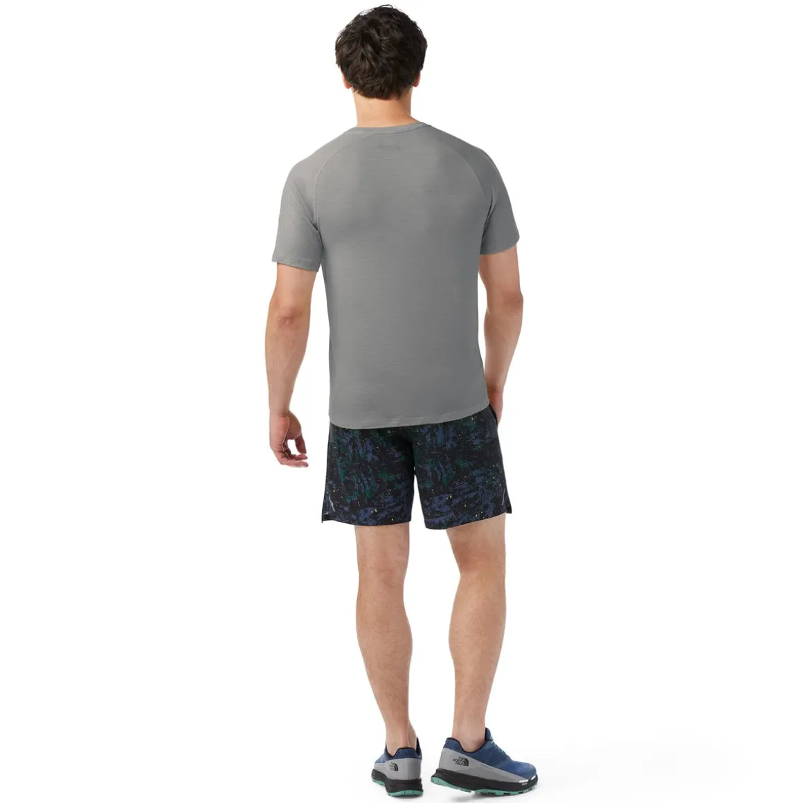 Men's Active Ultralite Short Sleeve