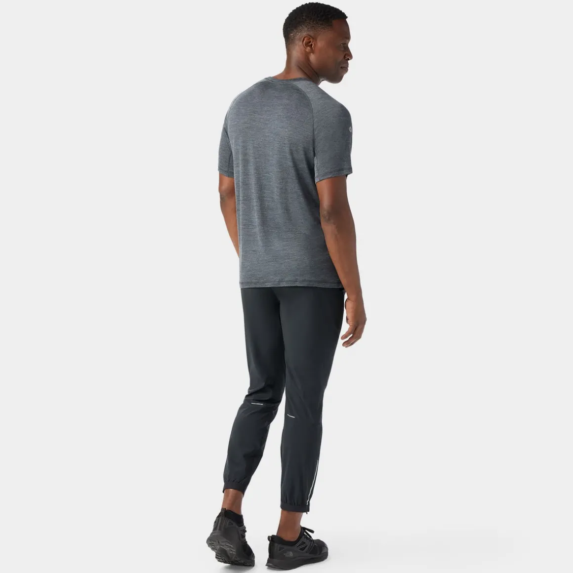 Men's Active Ultralite Short Sleeve