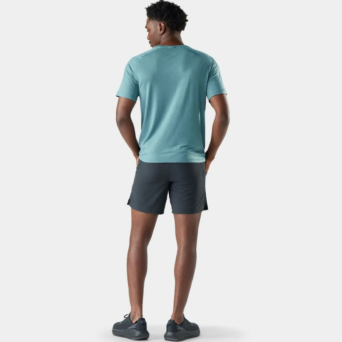 Men's Active Ultralite Short Sleeve
