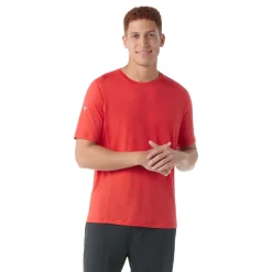 Men's Active Ultralite Short Sleeve