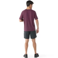 Men's Active Ultralite Short Sleeve