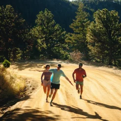 Men's Active Ultralite Short Sleeve