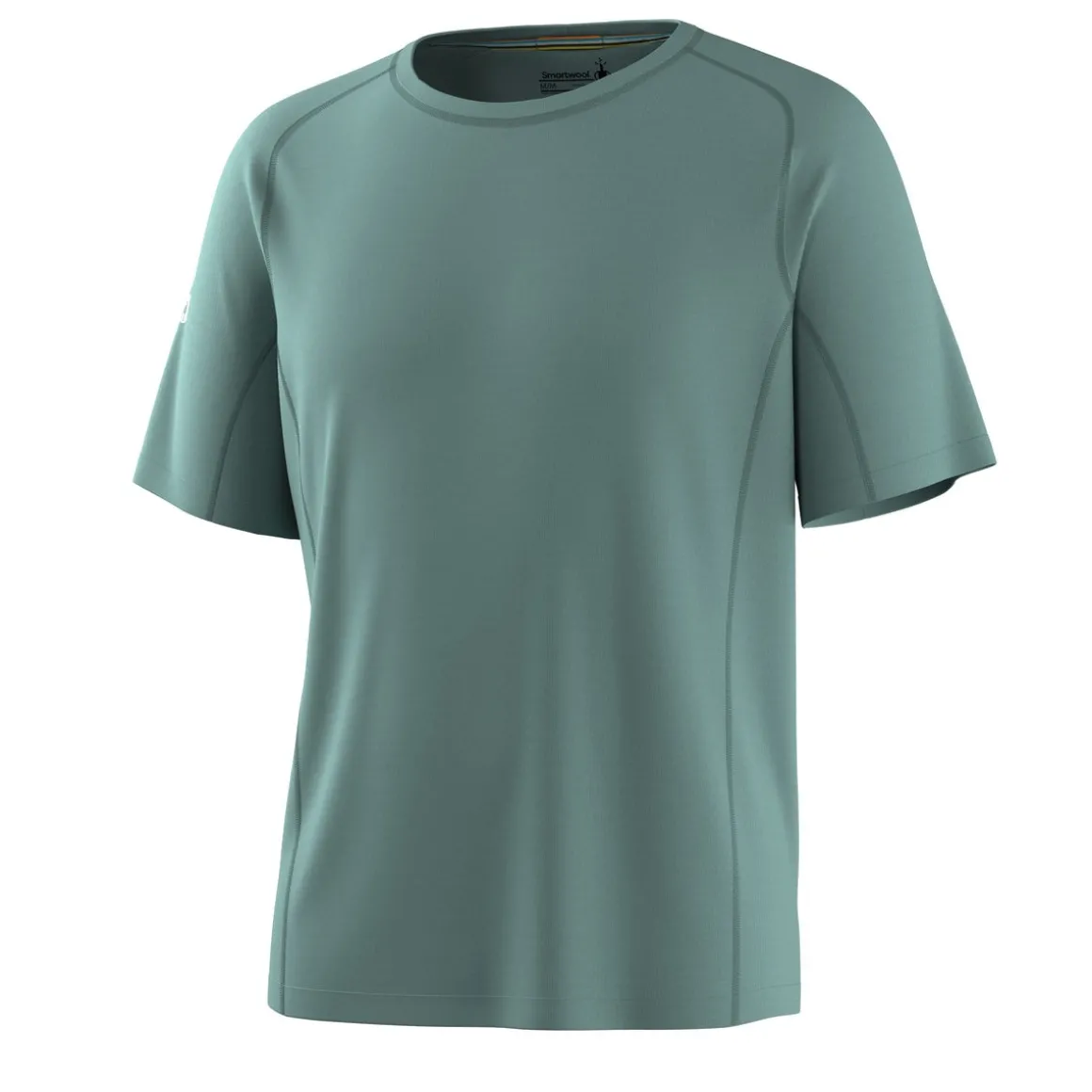 Men's Active Ultralite Short Sleeve