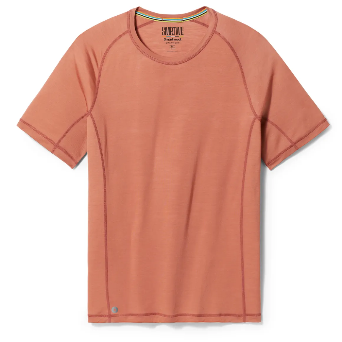Men's Active Ultralite Short Sleeve