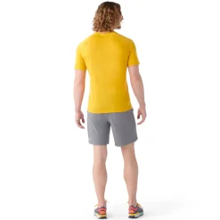Men's Active Ultralite Short Sleeve