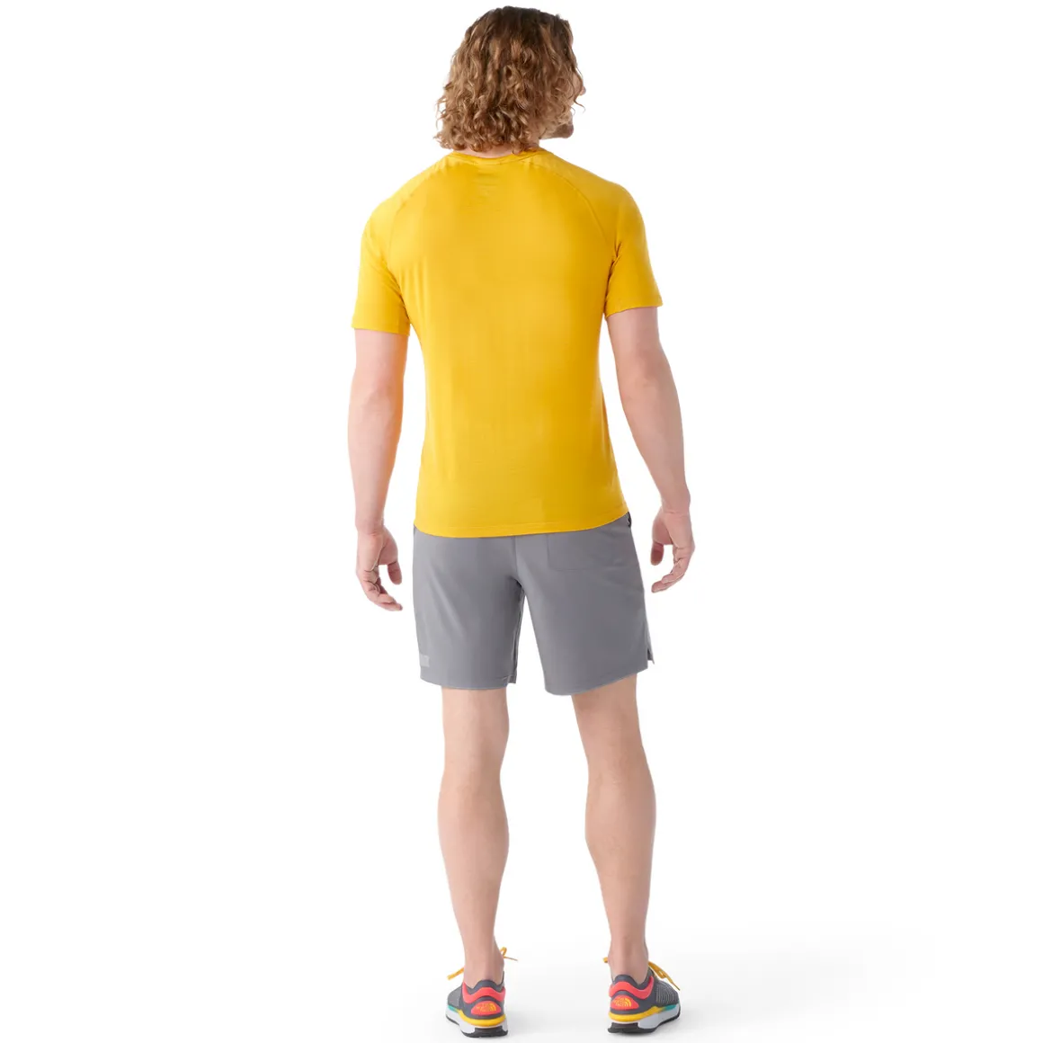Men's Active Ultralite Short Sleeve