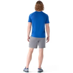 Men's Active Ultralite Short Sleeve