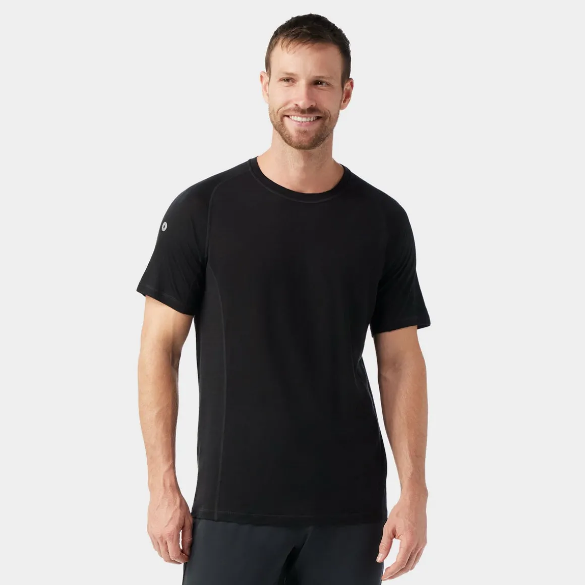Men's Active Ultralite Short Sleeve
