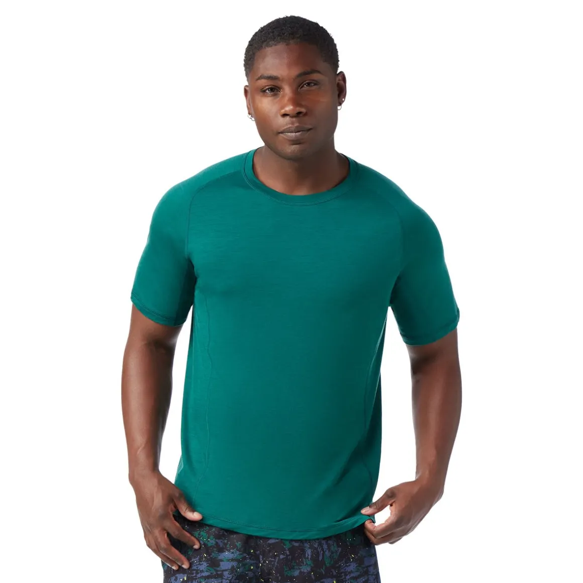 Men's Active Ultralite Short Sleeve