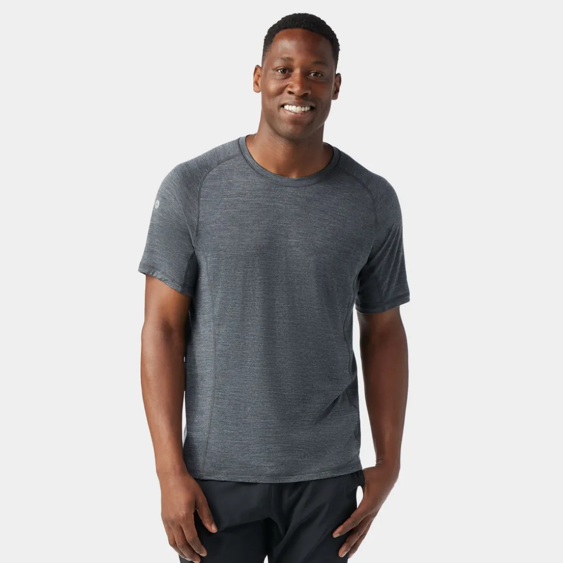 Men's Active Ultralite Short Sleeve