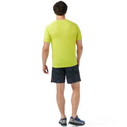 Men's Active Ultralite Short Sleeve