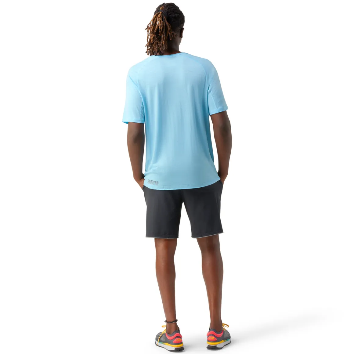 Men's Active Ultralite Short Sleeve