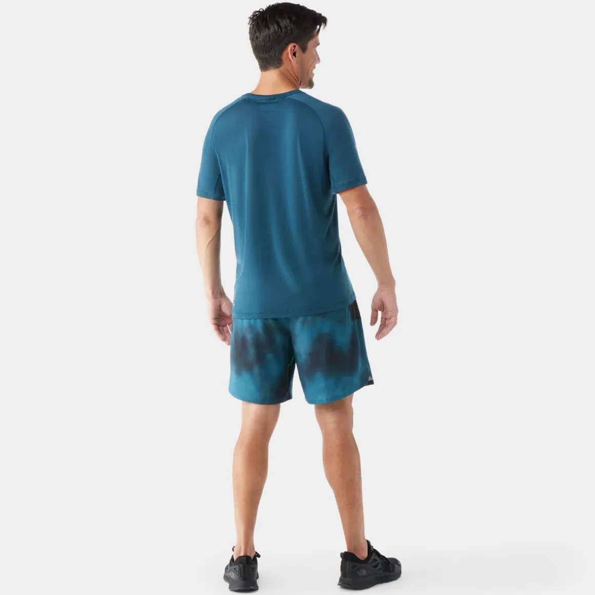 Men's Active Ultralite Short Sleeve