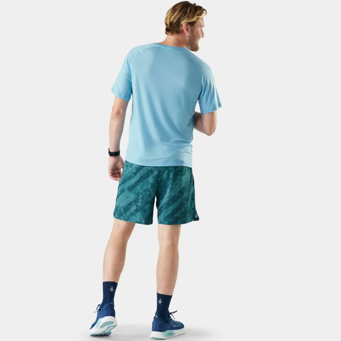 Men's Active Ultralite Short Sleeve