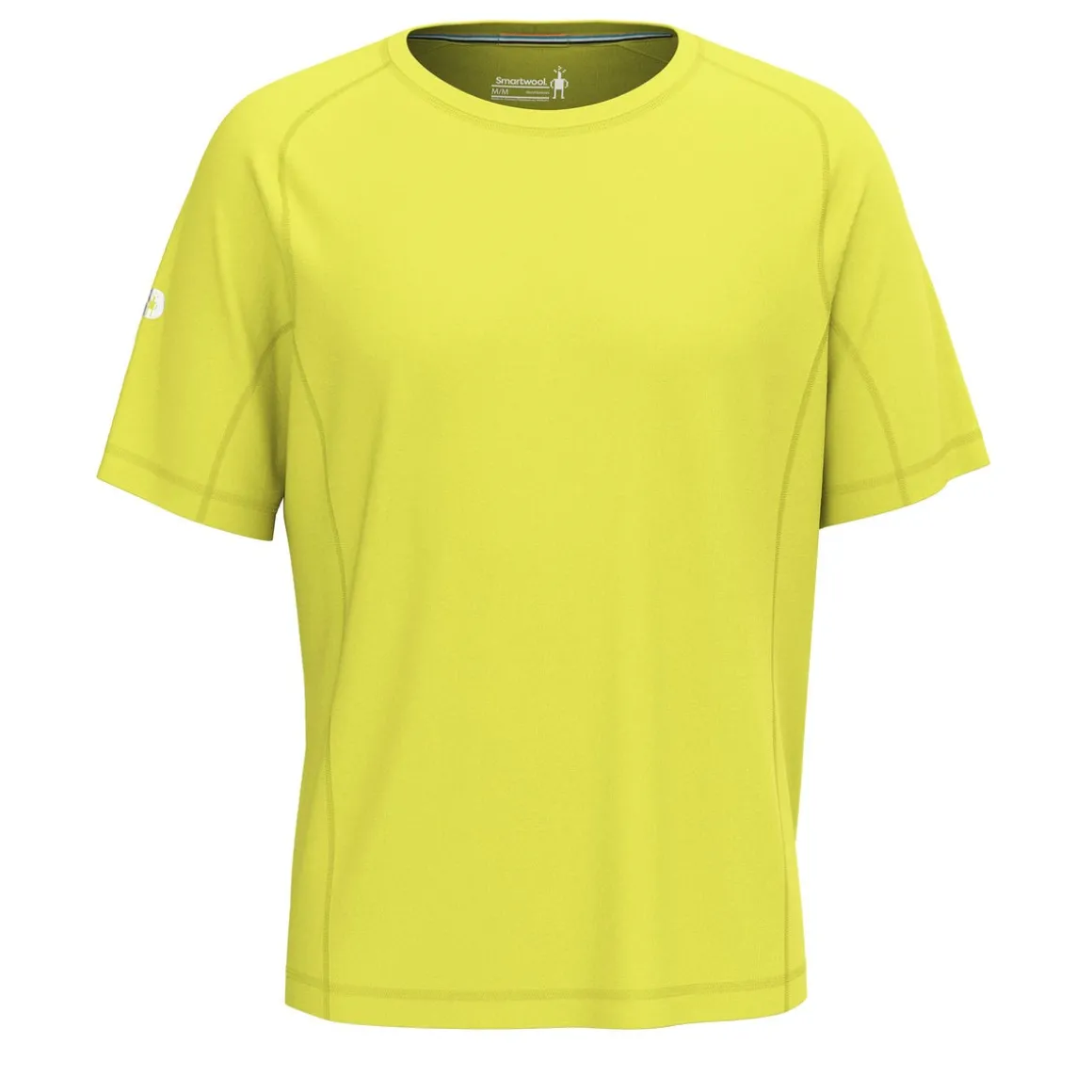 Men's Active Ultralite Short Sleeve