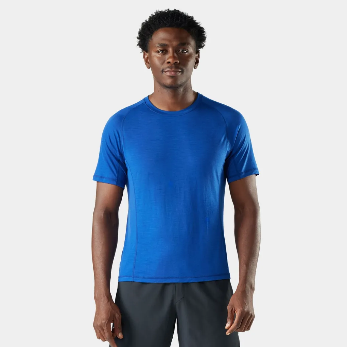 Men's Active Ultralite Short Sleeve
