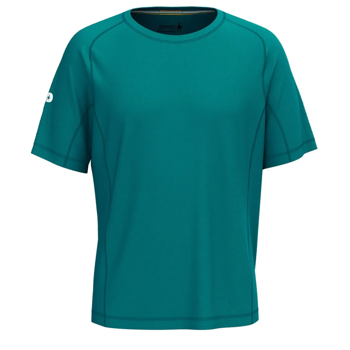 Men's Active Ultralite Short Sleeve