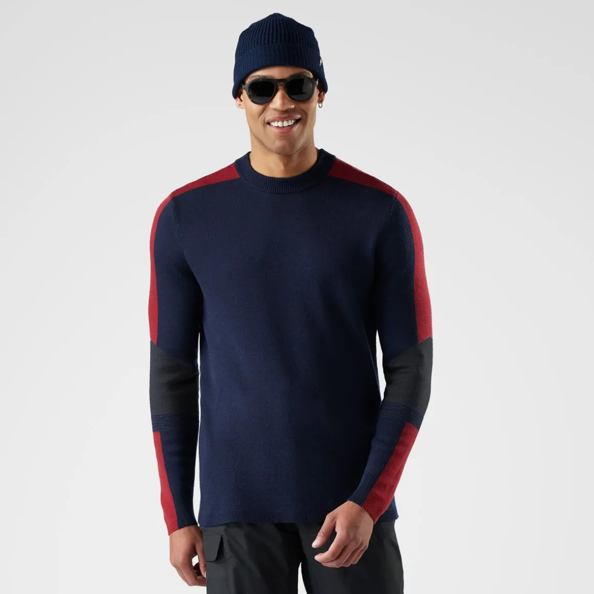 Men's Alpine Crew