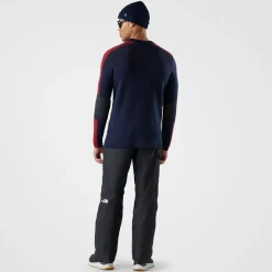 Men's Alpine Crew
