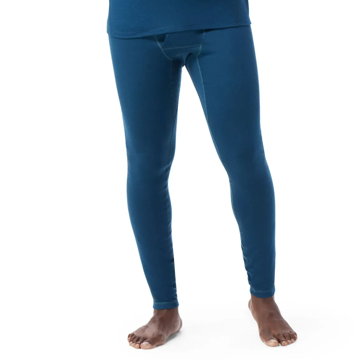 Men's Classic All-Season Merino Base Layer Bottom