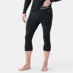 Men's Classic All-Season Merino Base Layer 3/4 Bottom
