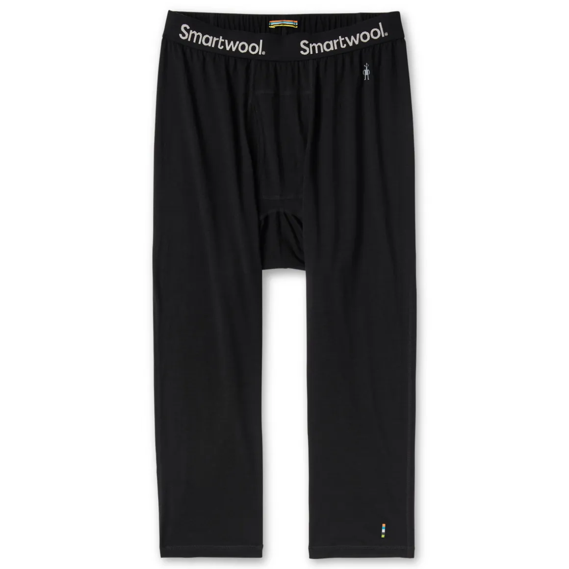 Men's Classic All-Season Merino Base Layer 3/4 Bottom