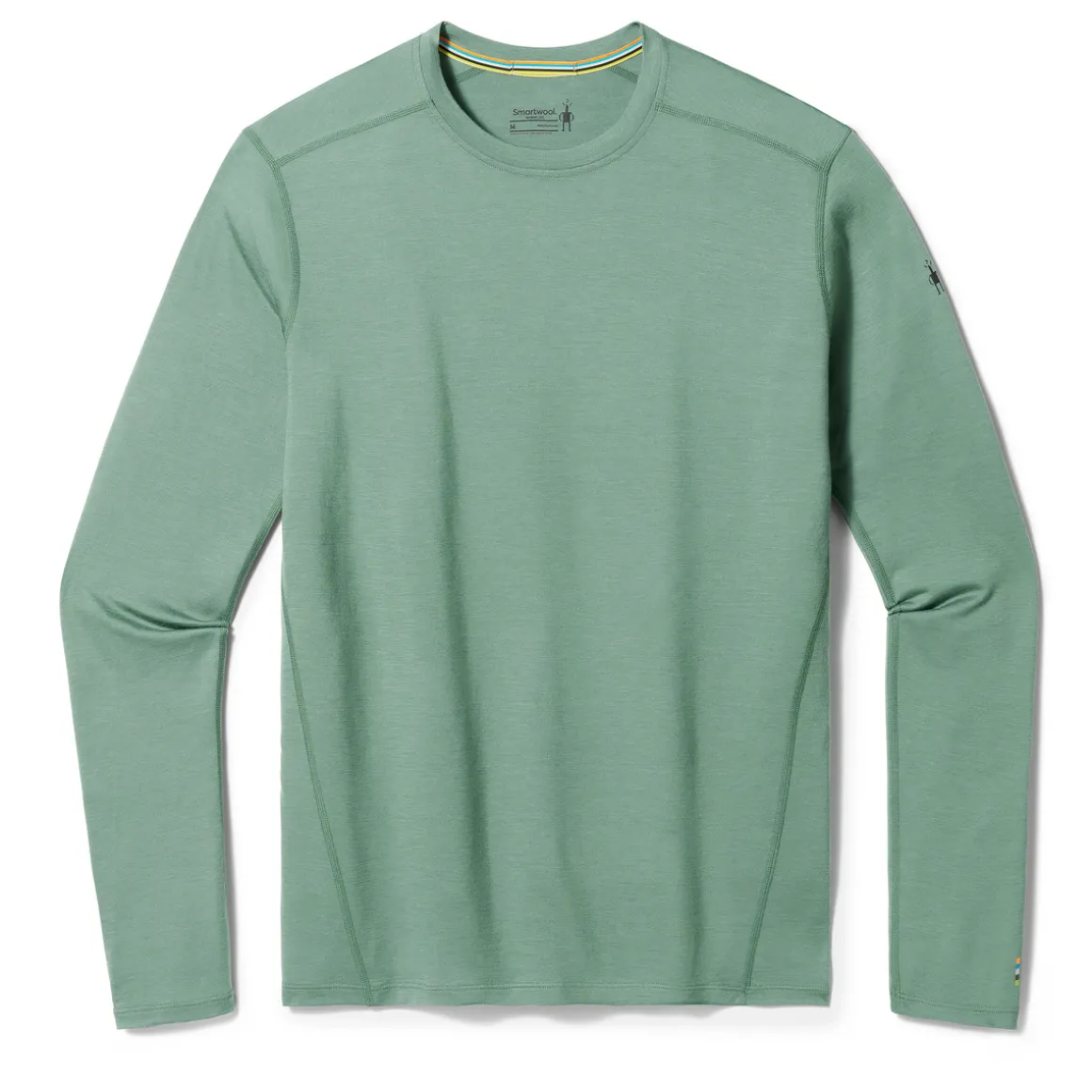 Men's Classic All-Season Merino Base Layer Crew