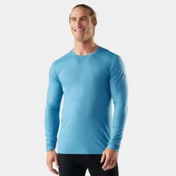 Men's Classic All-Season Merino Base Layer Crew
