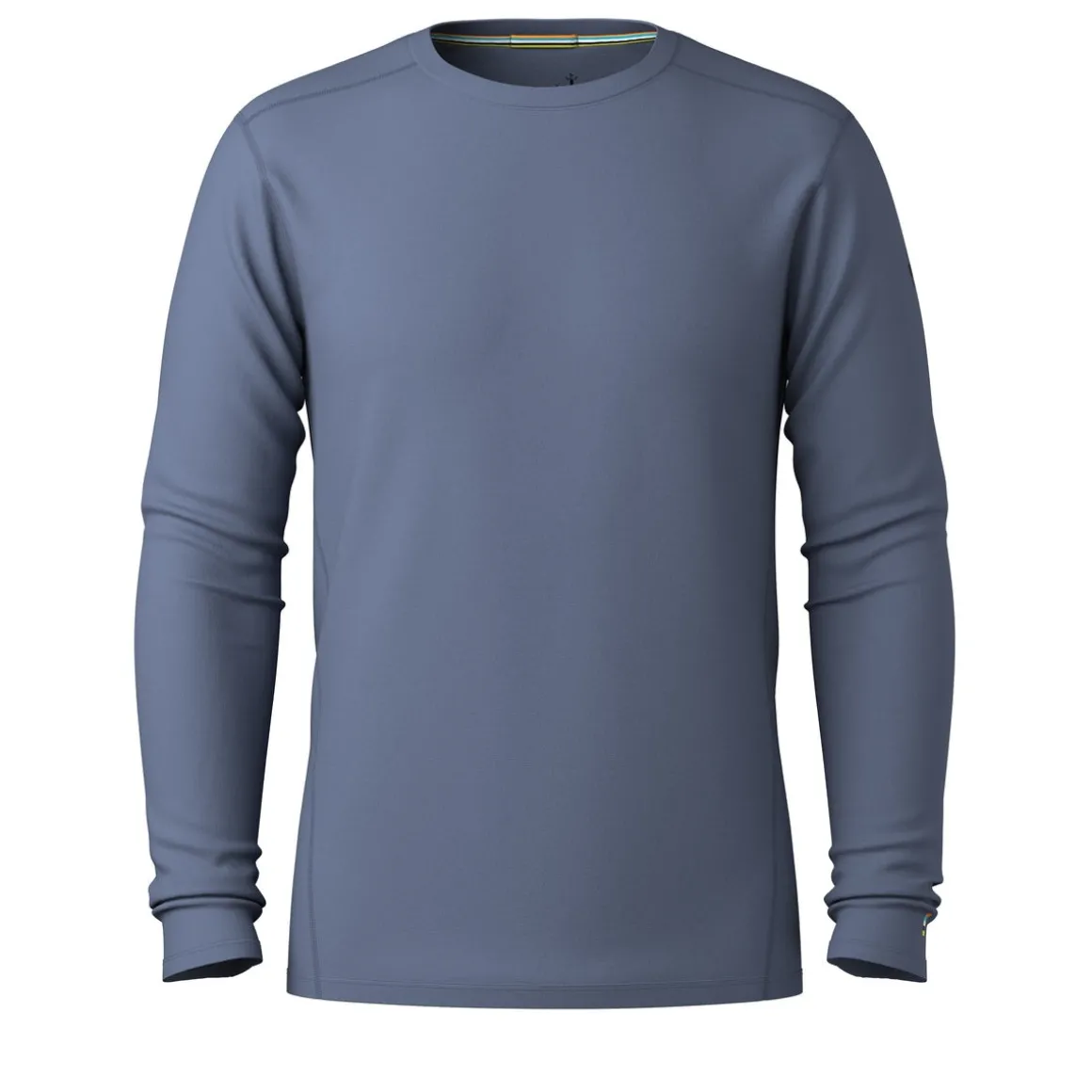 Men's Classic All-Season Merino Base Layer Crew