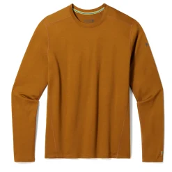 Men's Classic All-Season Merino Base Layer Crew