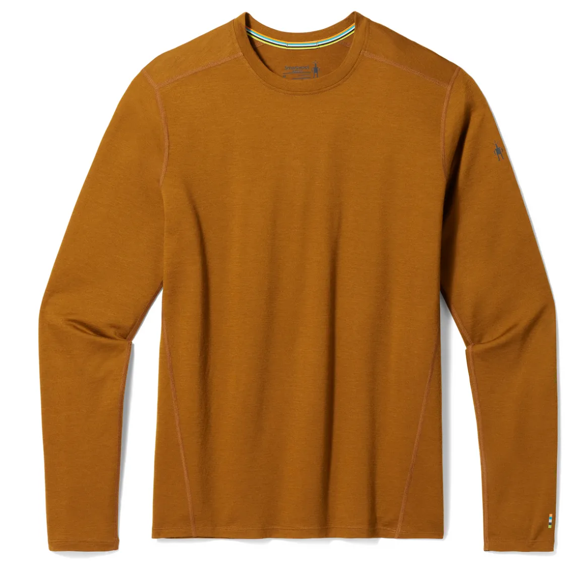 Men's Classic All-Season Merino Base Layer Crew