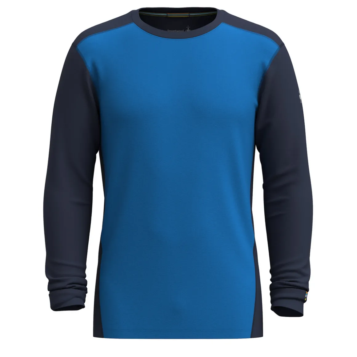 Men's Classic All-Season Merino Base Layer Crew