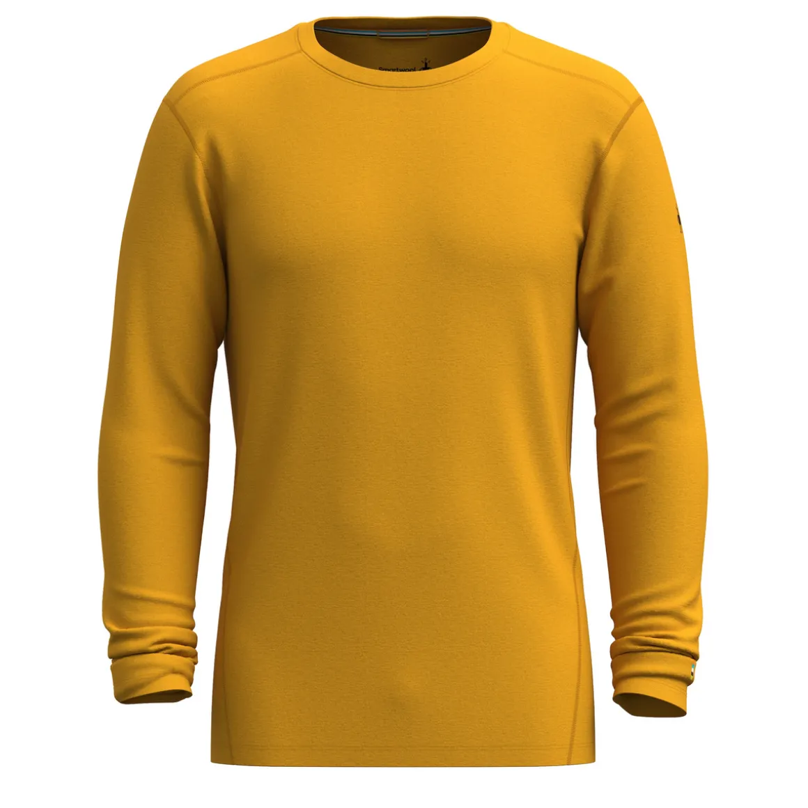 Men's Classic All-Season Merino Base Layer Crew